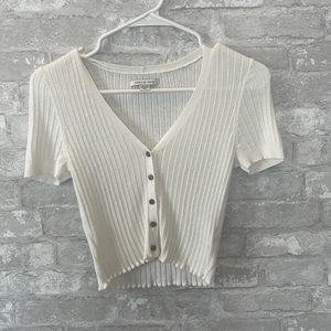 American Eagle Top
